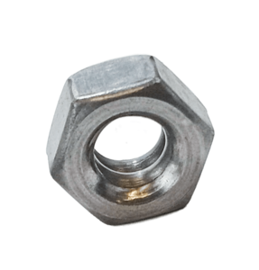 CNJ126-P 1/2-6 Heavy Hex Coil Nut